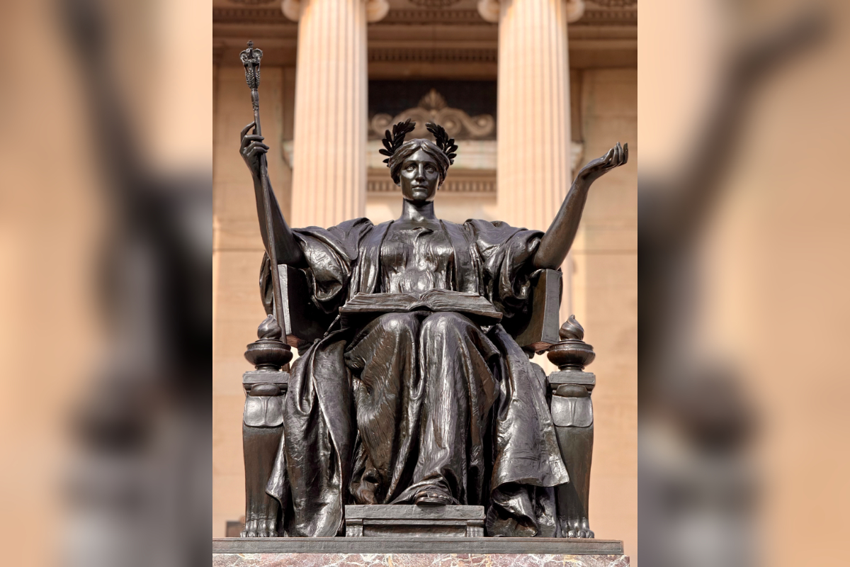 Columbia University launches minor in Armenian Studies