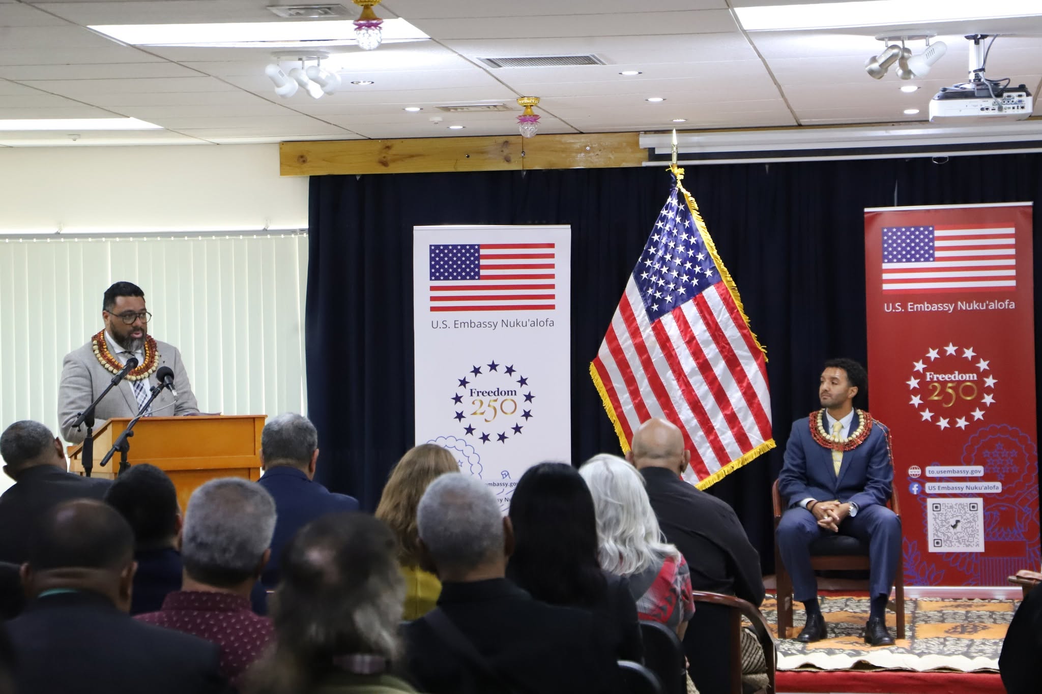 Communities at centre of Tonga’s new tsunami readiness drive