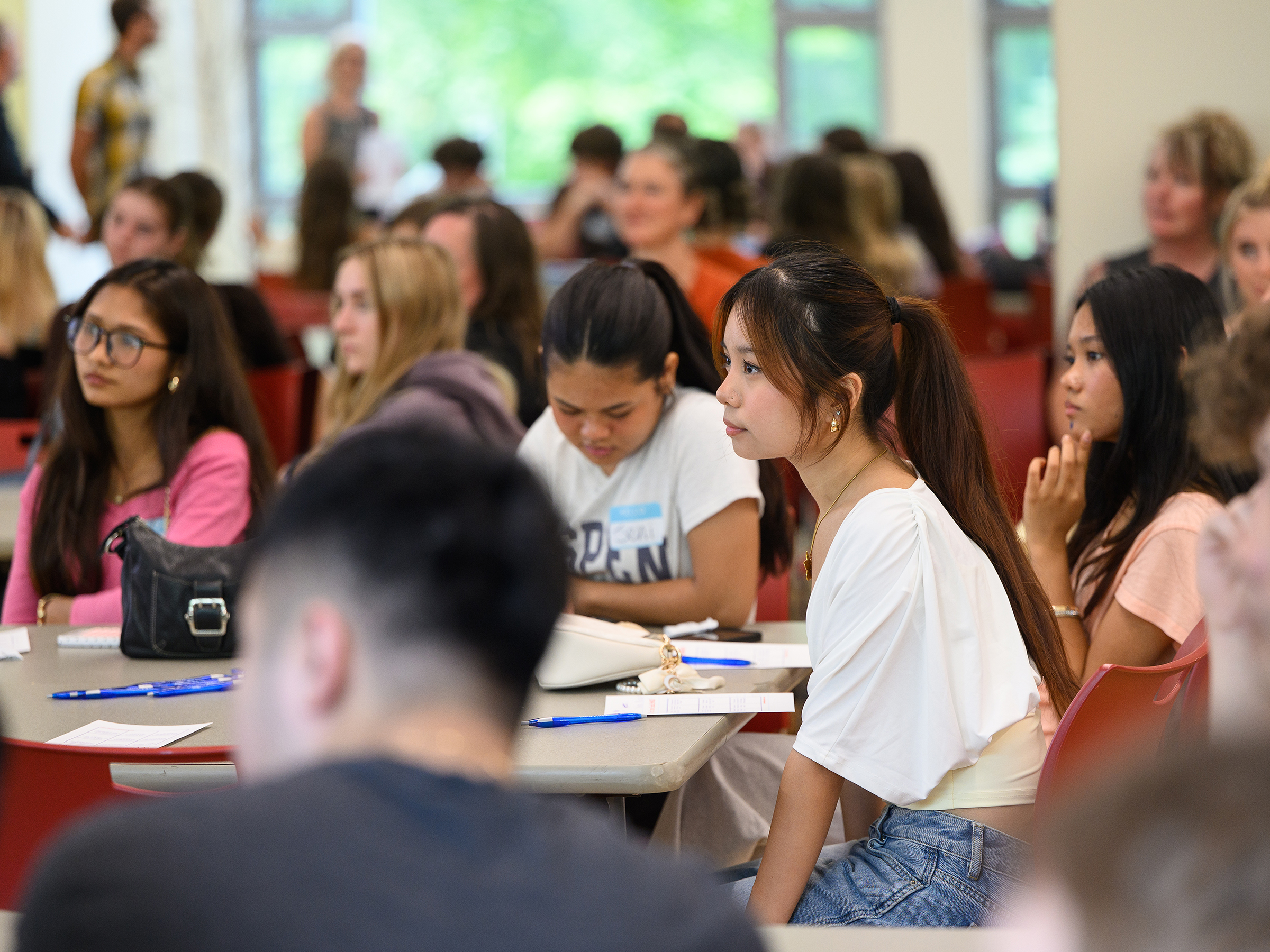 Community College of Vermont Is Thriving Despite Headwinds
