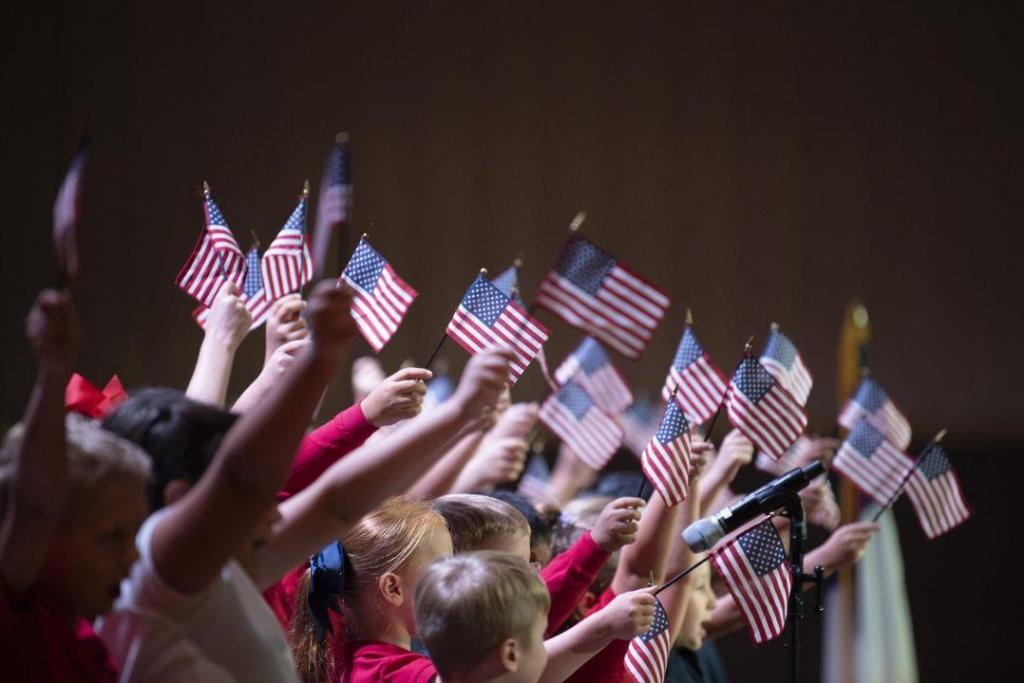 Community remembrances mark anniversary of 9/11