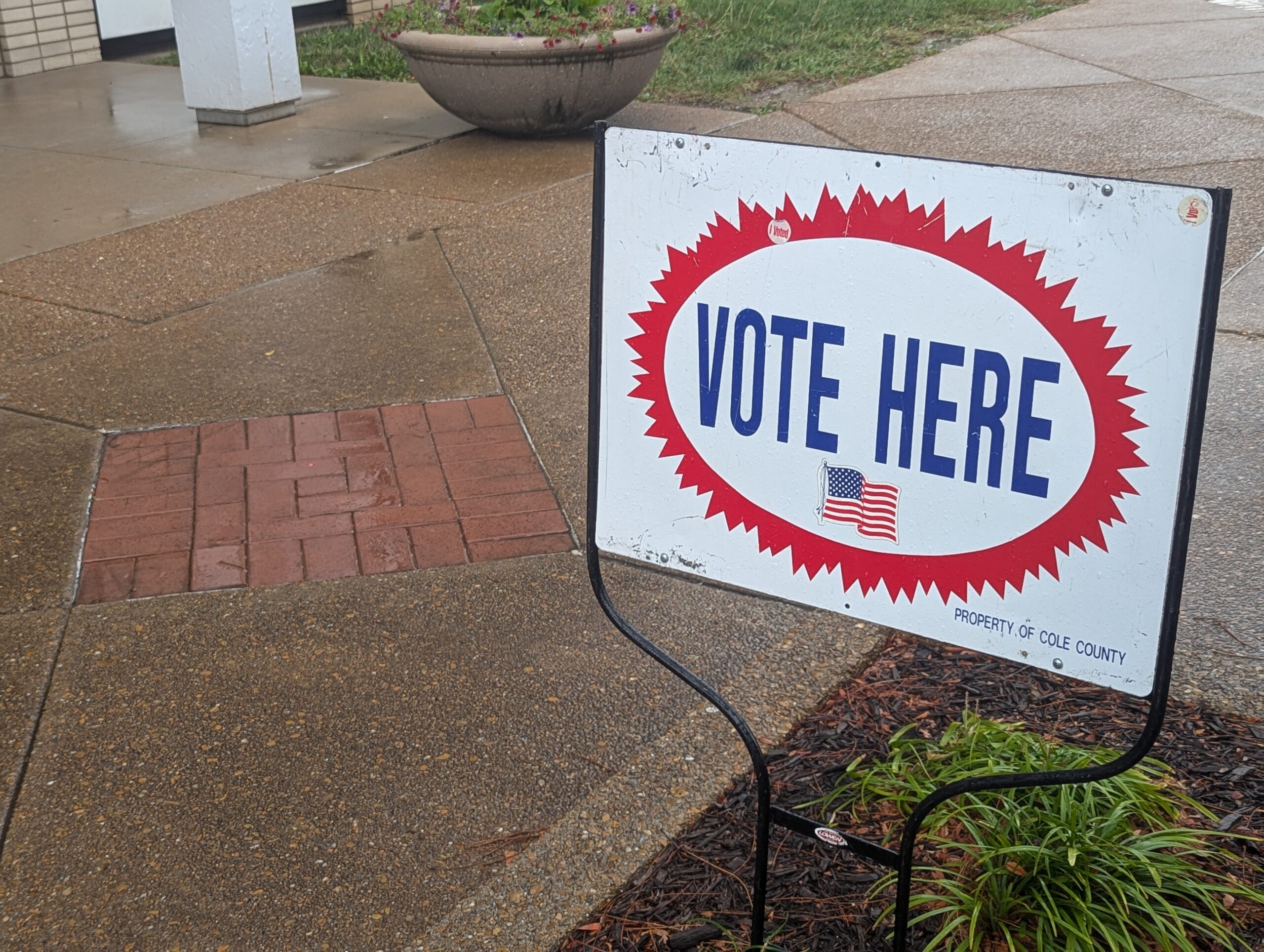 Competing Court Rulings Leave Missouri Election Officials Waiting for Congressional Map Decision