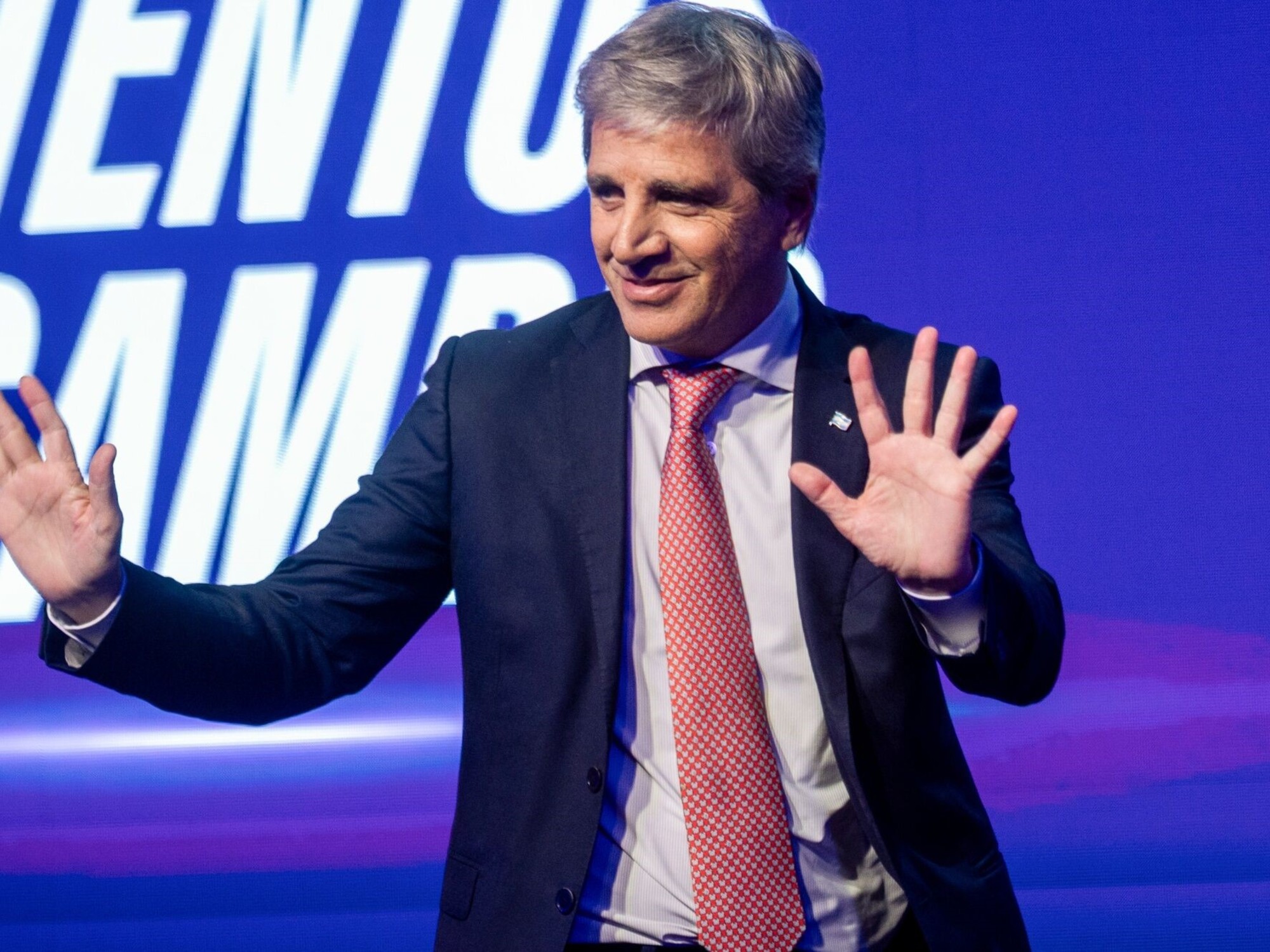 Con la mira en el crédito para reactivar la economía, el Gobierno evalúa más anuncios
