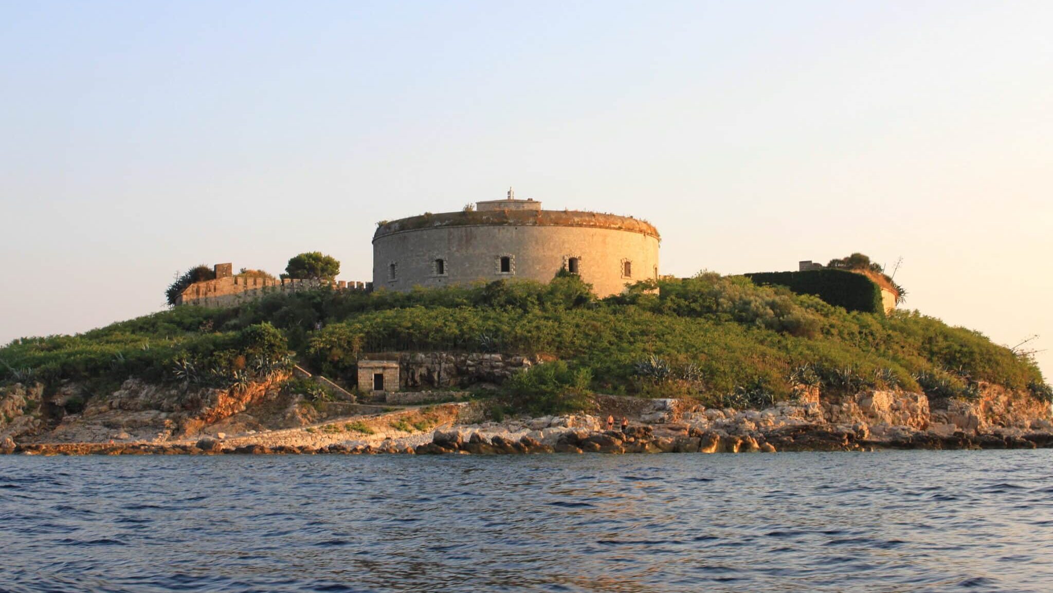 Concentration Camp to Hotel Catwalk: Montenegrin Fortress’s Makeover Puts History at Risk