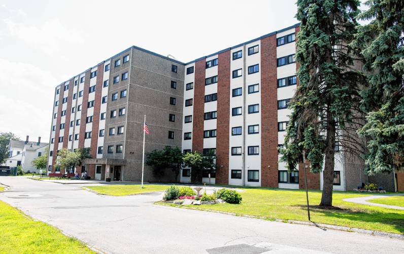 Concord Housing Authority faces lawsuit over in-home surveillance devices