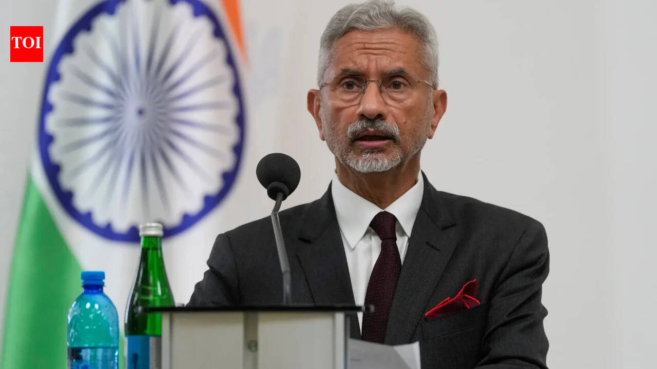 'Conflict will be solved by dialogue': India as US weighs sanctions on Russian oil buyers | India News