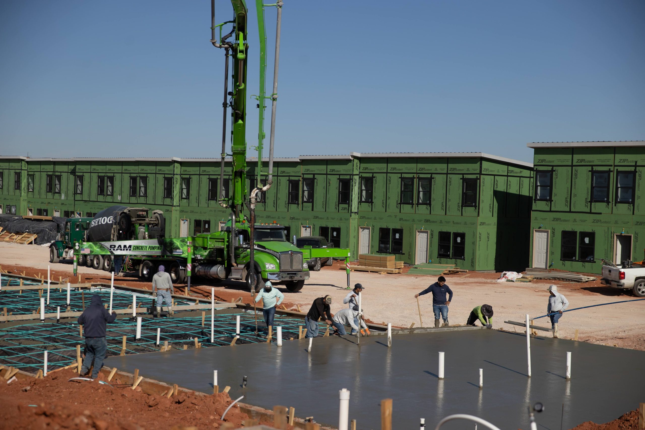 Congress Passed the Biggest Housing Bill in Decades, but Oklahoma Advocates Say the State Still Has Work to Do