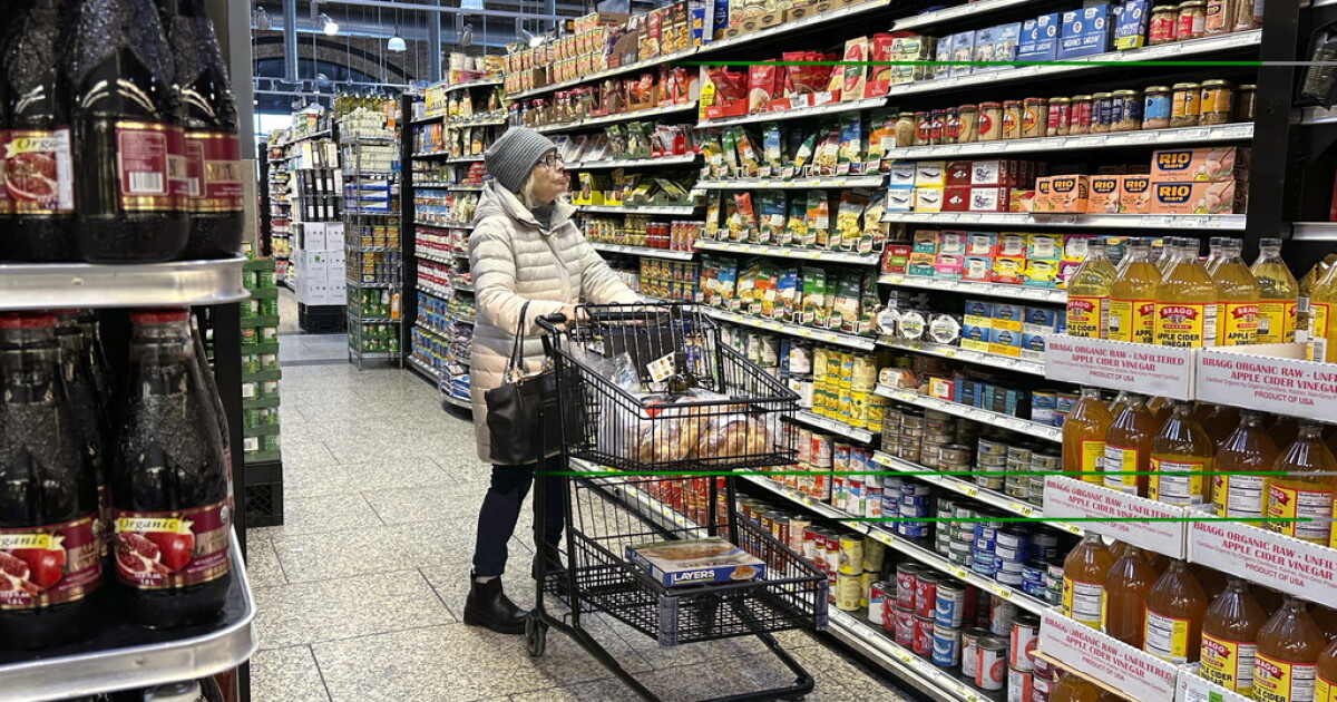 Consumer sentiment slides as fuel costs climb and 70% struggle with basic needs