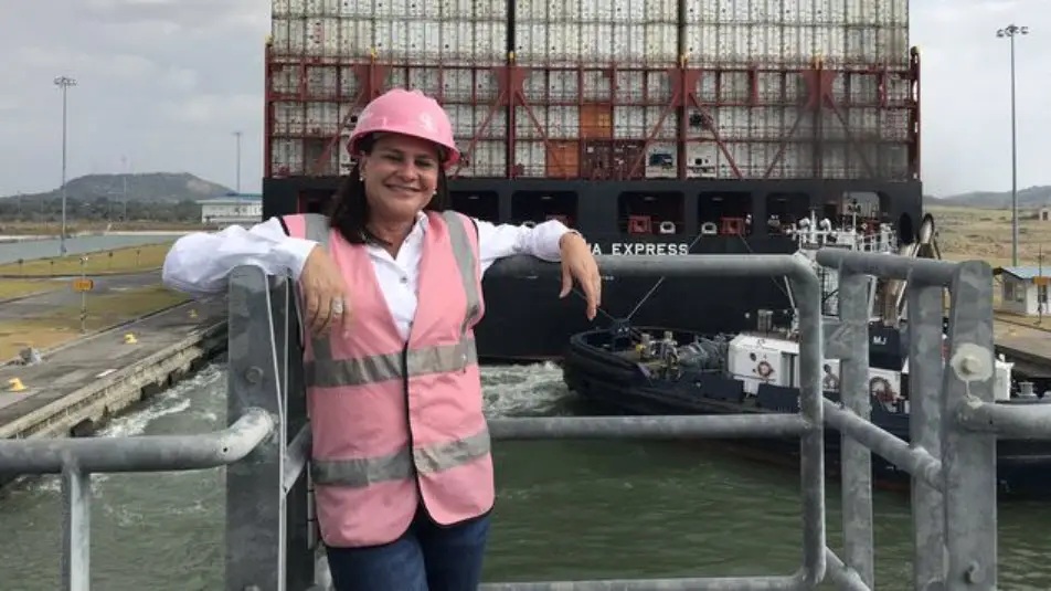 Contributions from the Panama Canal to the State will Reach Almost 4 Billion Dollars to Support the 2027 Budget.