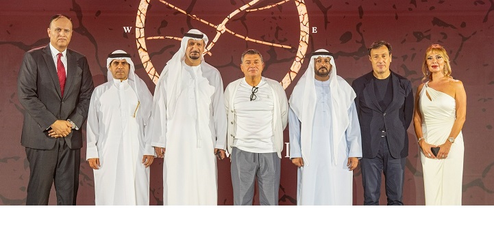 Cosmo Developments launches AED 6 billion “THE WADI” project in Abu Dhabi