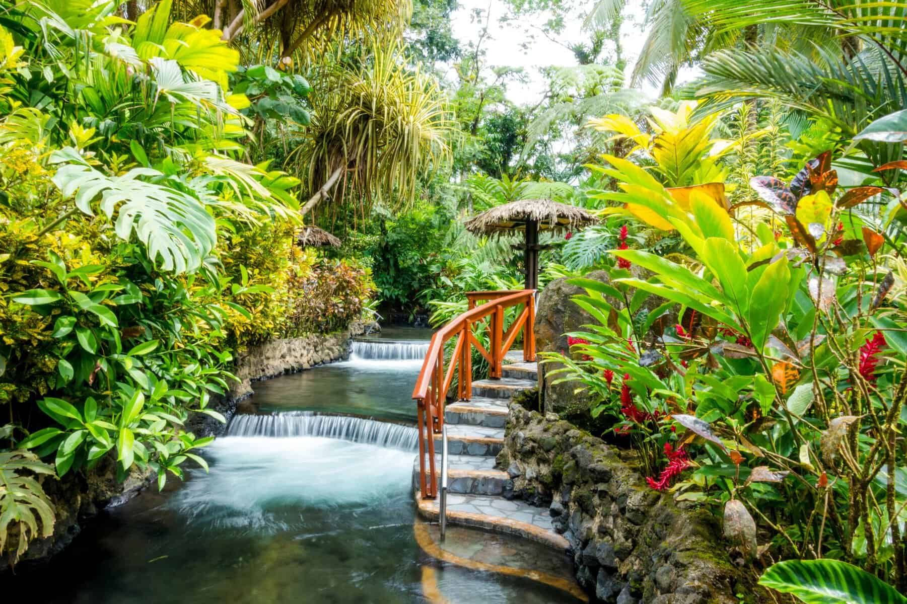 Costa Rica Travel