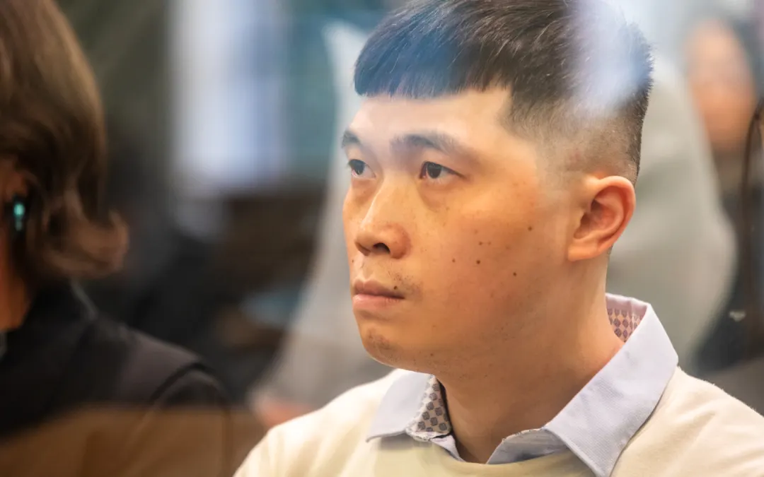 Crown alleges minor traffic accident led to murder as Lok Fung Lorrence Li trial begins