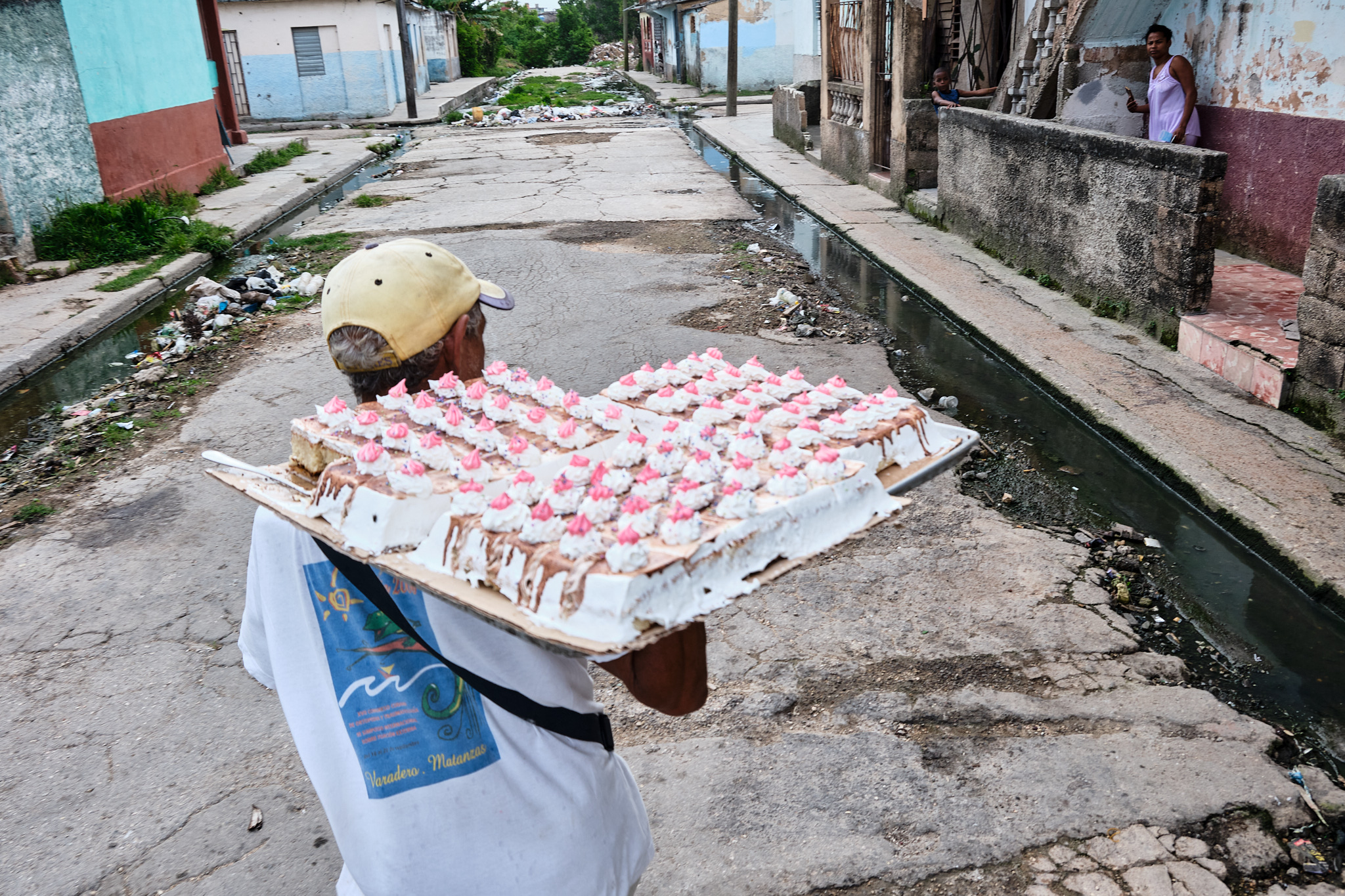 Cuban Workers' Lunch - Havana Times