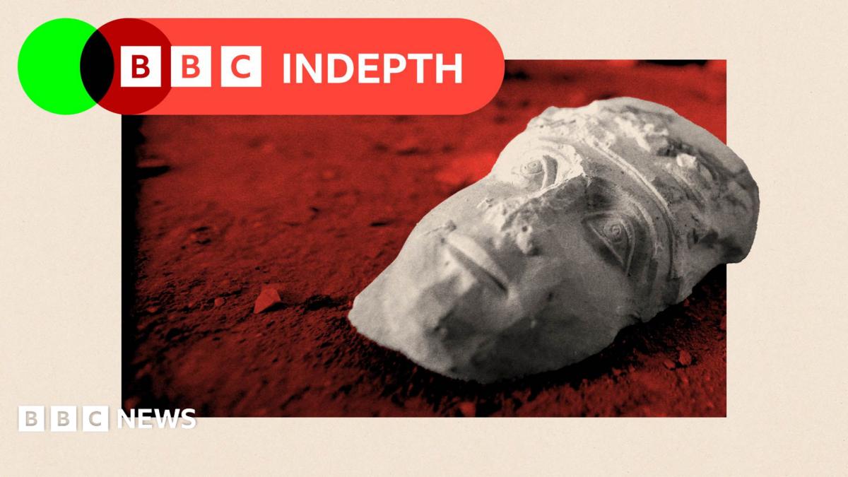 BBC InDepth