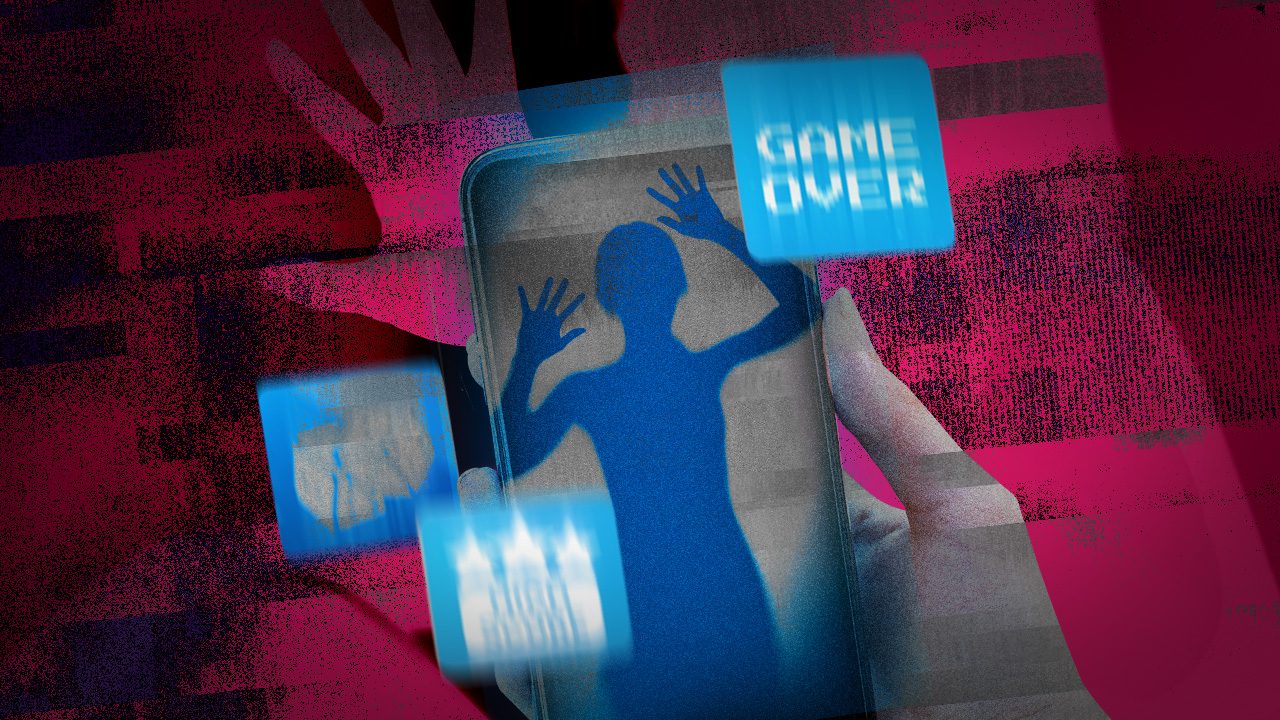 [DECODED] Why gamifying abuse impacts all of us
