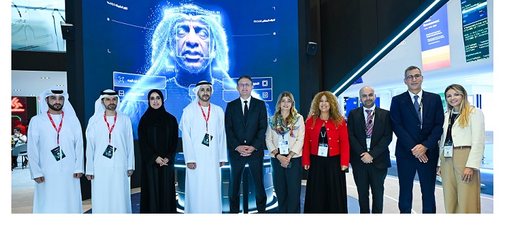 DESC, Microsoft launch real-time cyber dashboard for Dubai