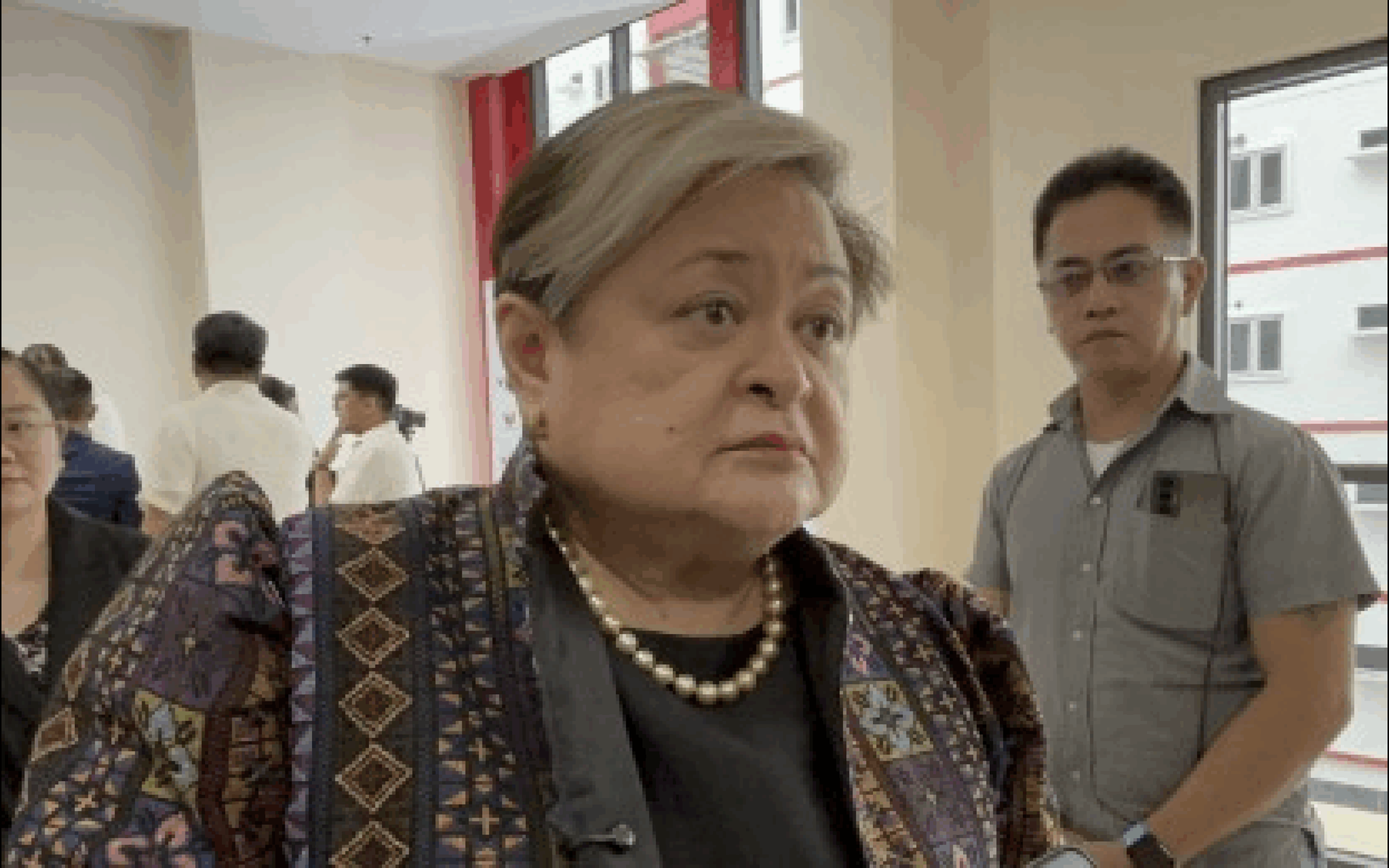 DFA: Ayungin arrangement with China is just ‘information exchange’