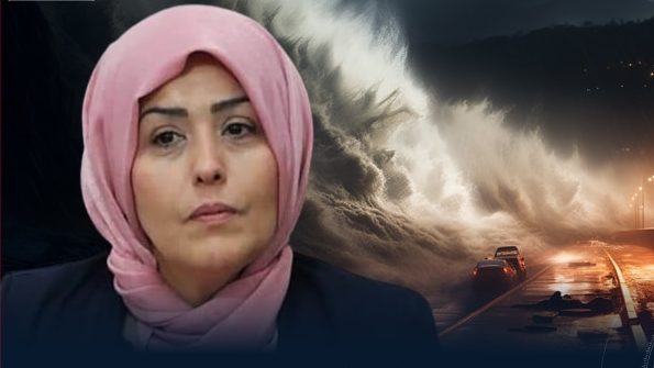Shneib: Daniel’s anniversary should become a national day for disaster prevention