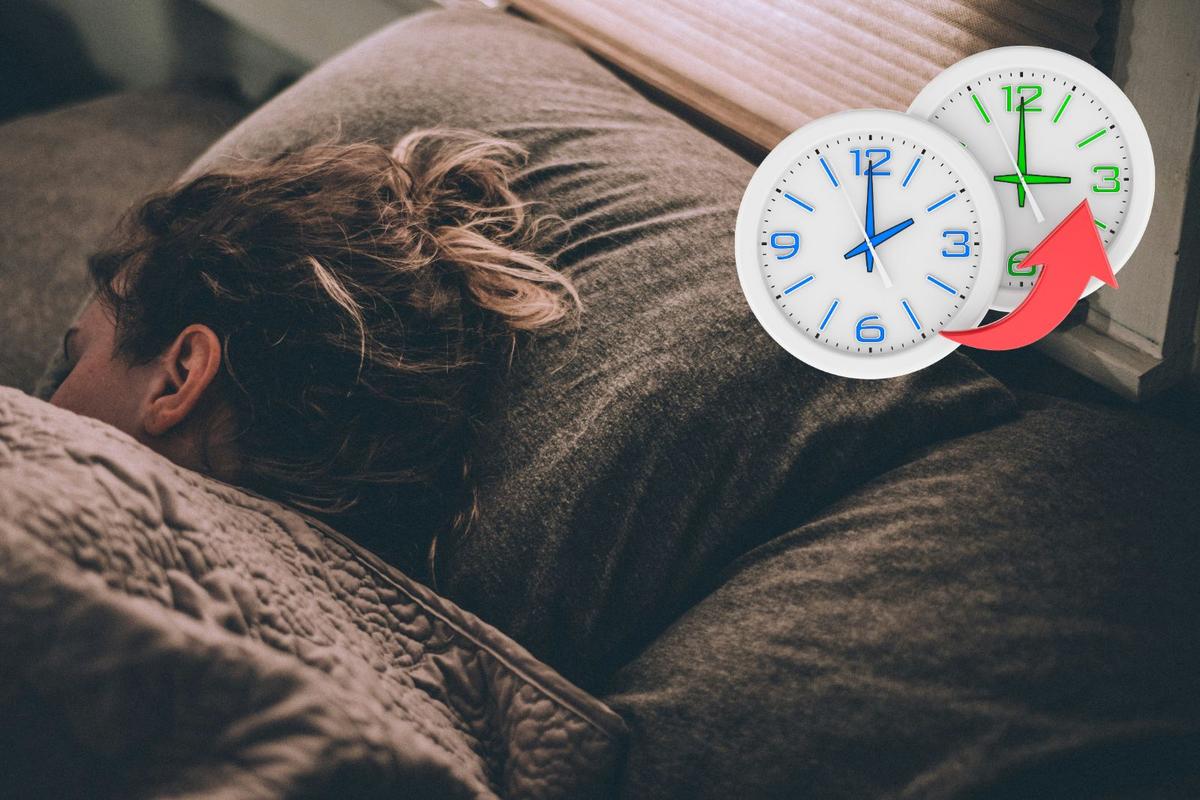 Daylight saving time ends in November: here's what changes