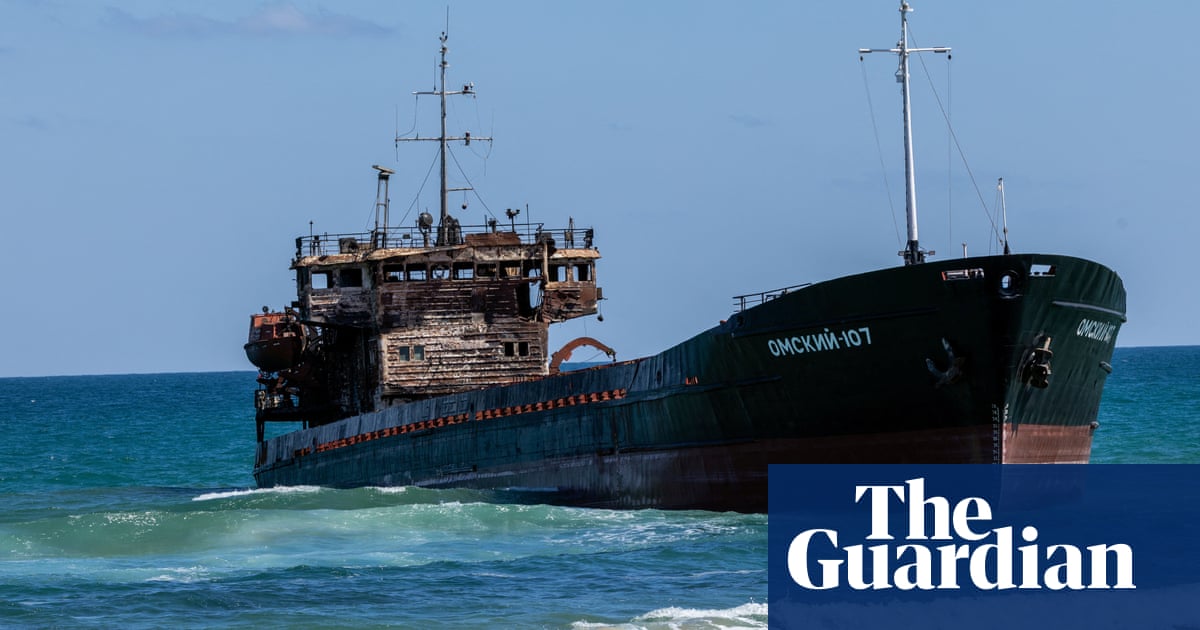 Deadly escalation in Black Sea attacks prompts fears of even higher food prices | Ukraine
