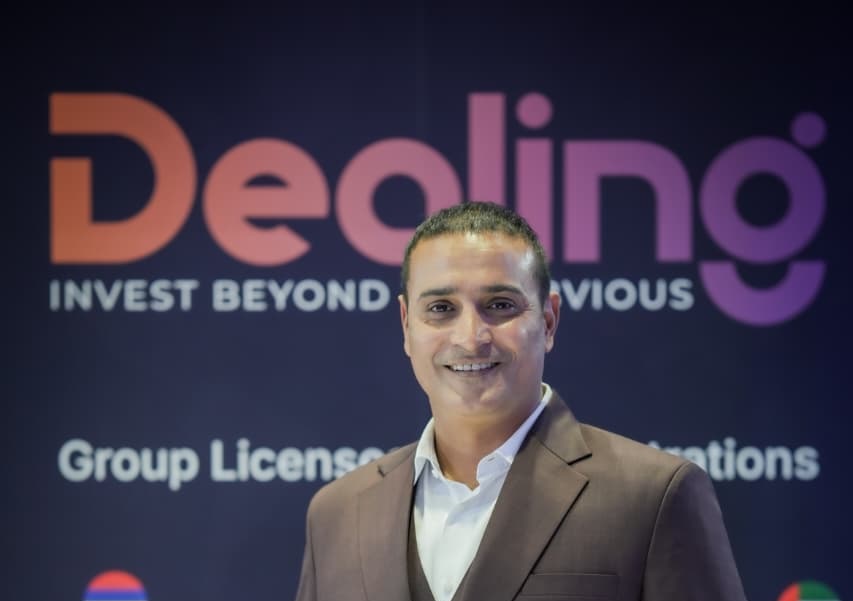 Dealing.com Redefines Online Investing with a Simpler, Smarter AI-Powered Experience