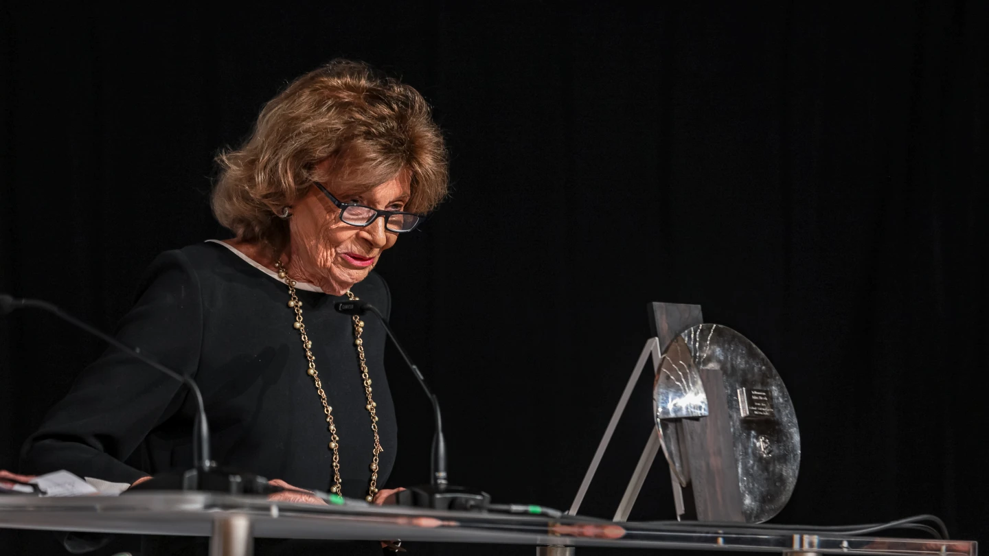 Death threat directed at prominent Munich Holocaust survivor - Israel & Jewish News