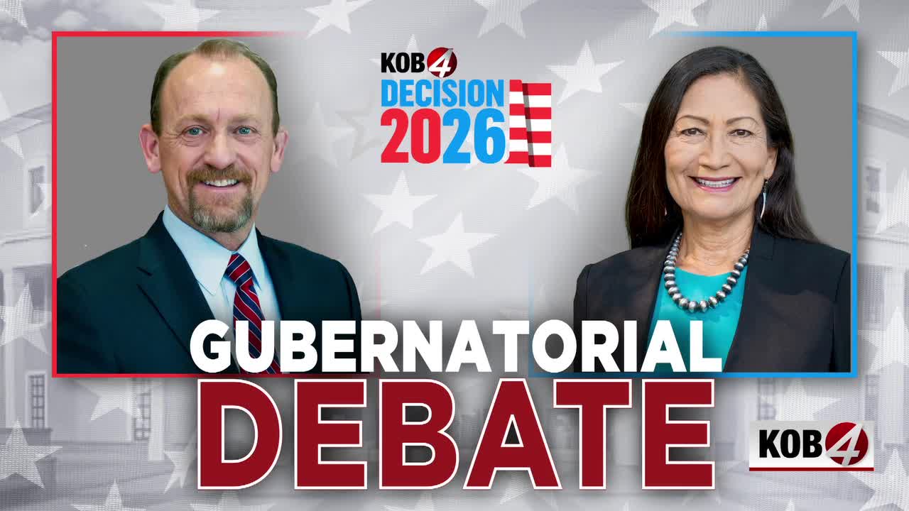Deb Haaland declines any New Mexico governor debate