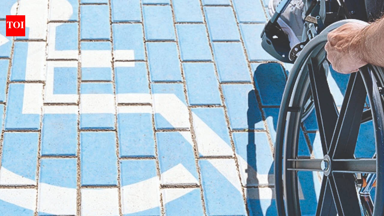 Decade on, disability policy rejig in limbo | India News