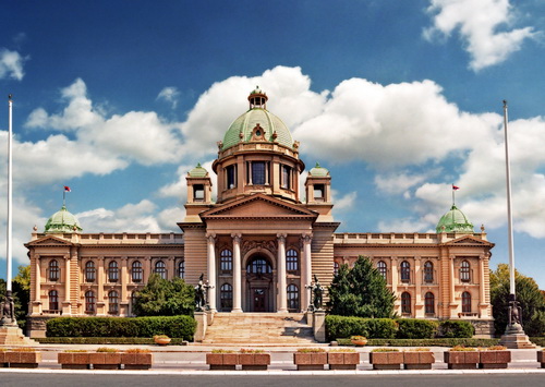 Decision to dissolve Parliament and call elections likely tomorrowSerbian Monitor