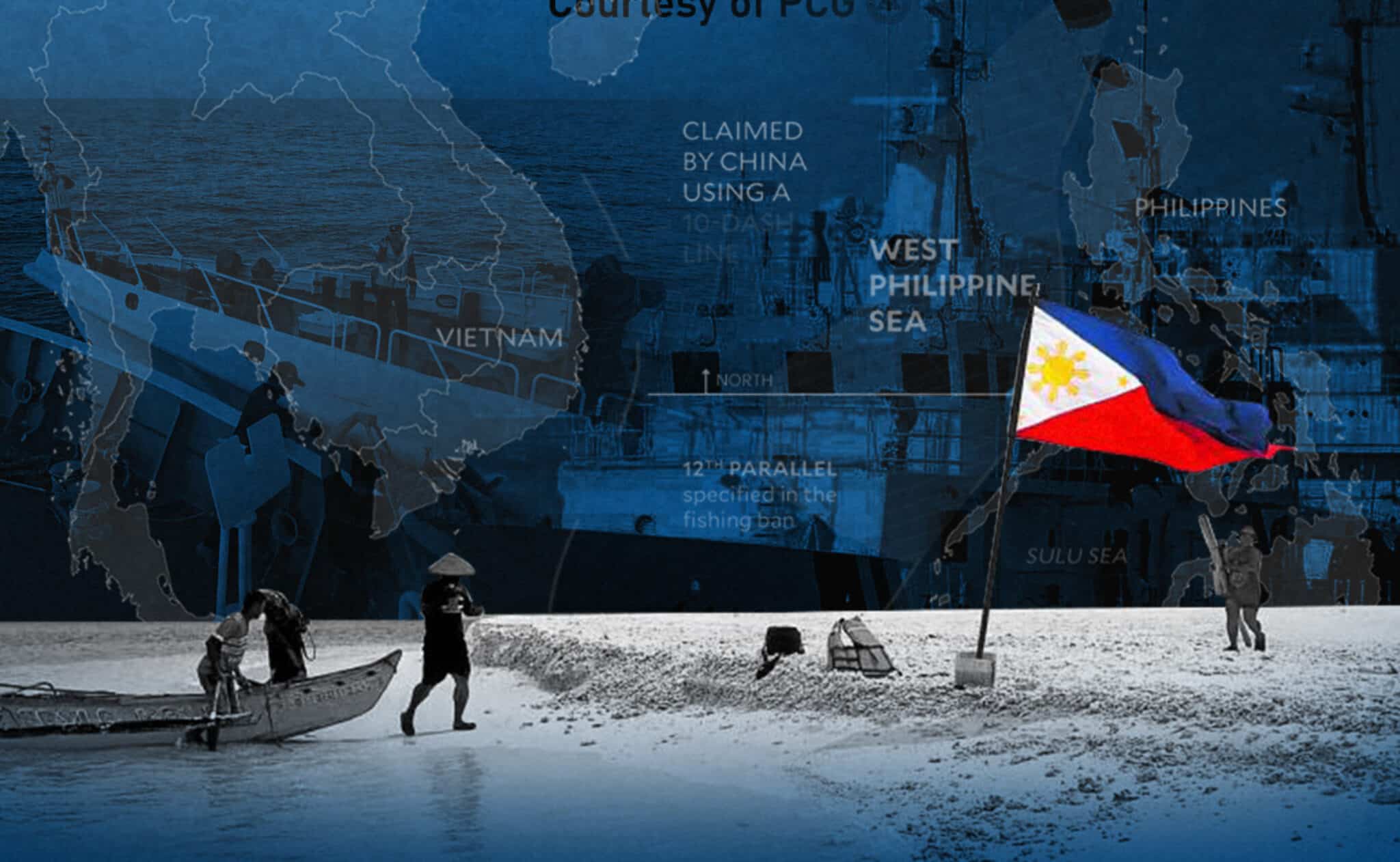 Defeatism is never Filipino