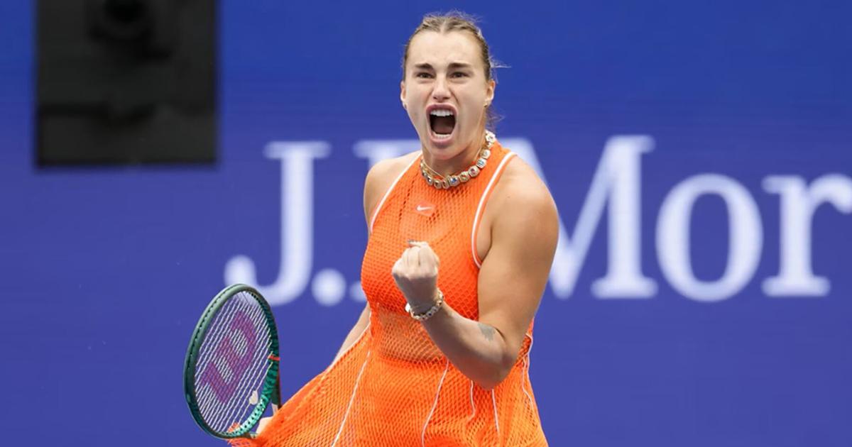 Defending champs advance at Open