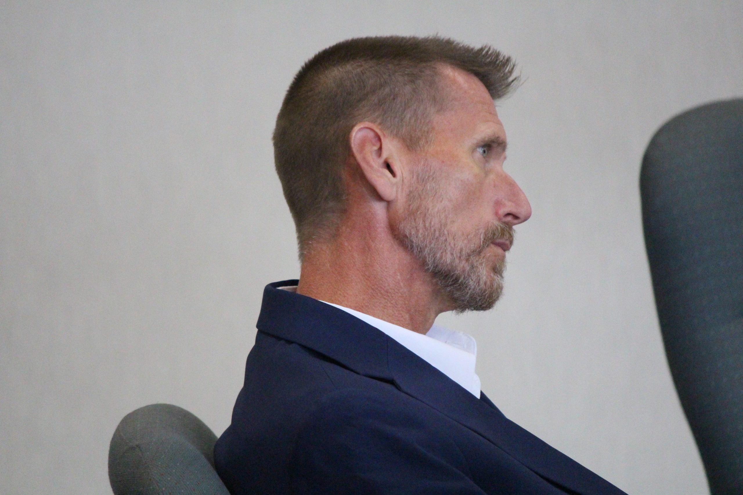 Defense Expert: Eaton Was Psychotic When He Shot Three Men