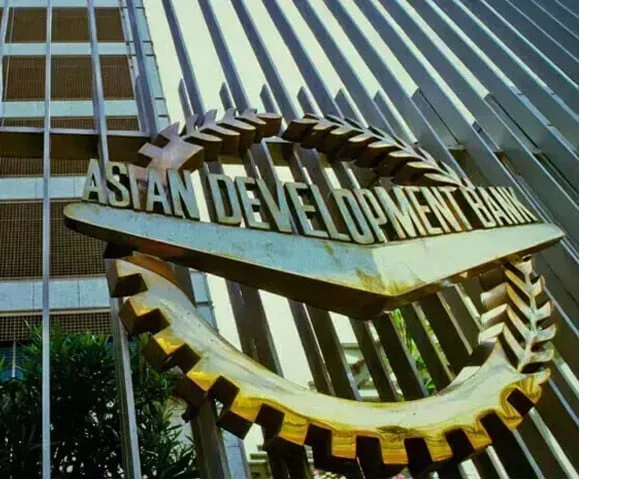 asian development bank adb photo reuters