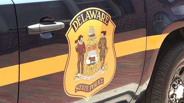 Del. State Police Charge MD Man in Ellendale Shooting