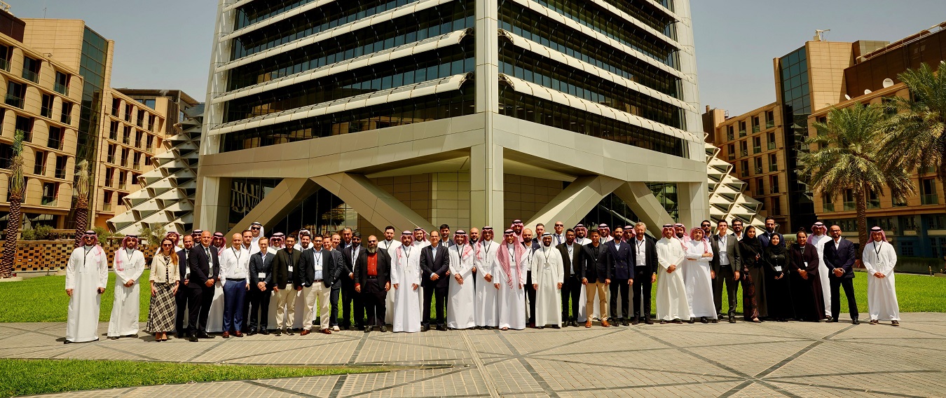 Deloitte brings together the Middle East’s next generation of finance leaders at the Next Generation CFO Academy in Riyadh
