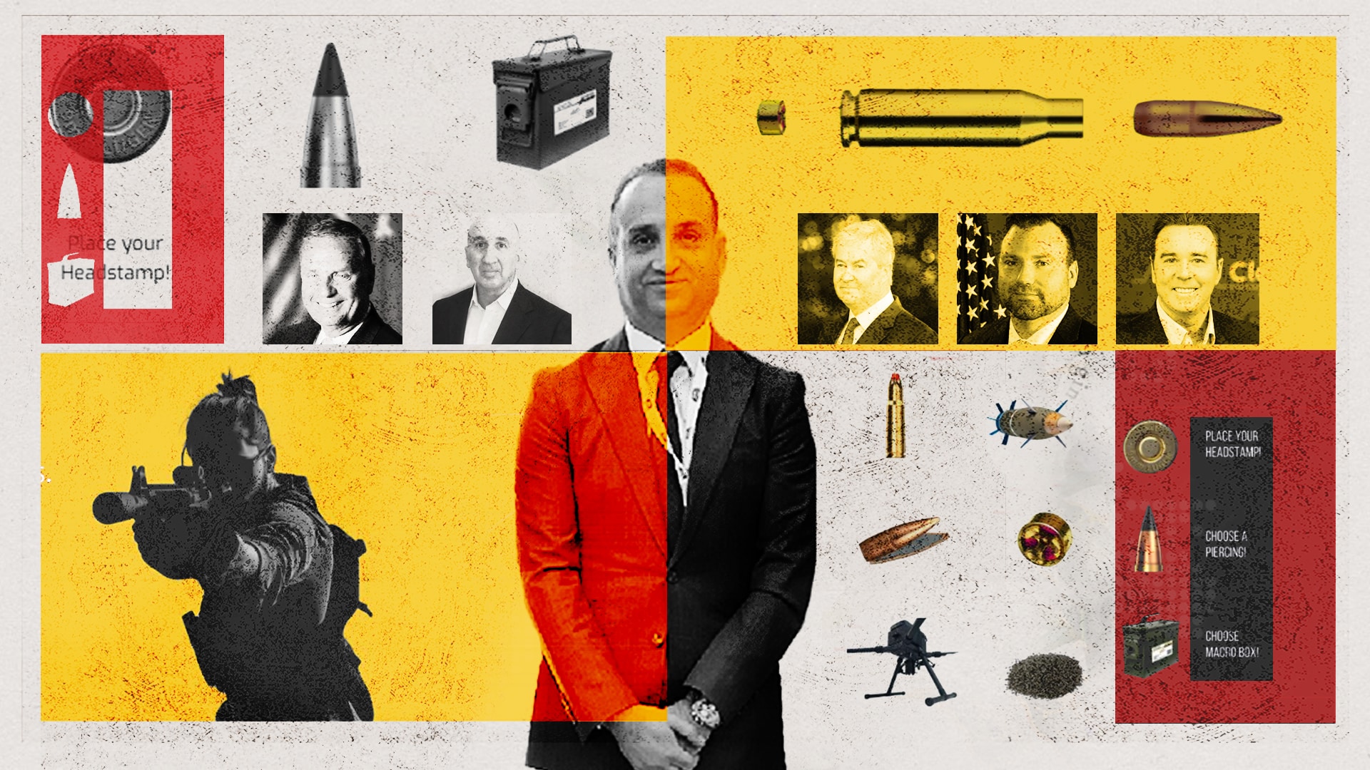 Demirovski: Macedonian Ammo Maker Untouched by Scandals in Serbia