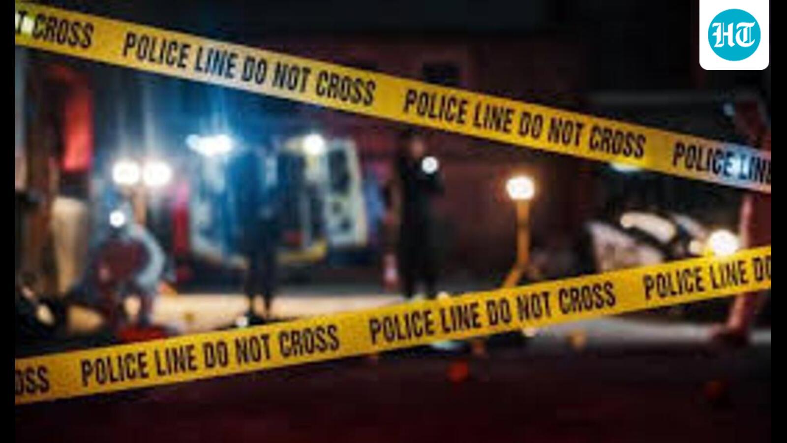 Deoria man’s death sparks protest, 3 cops suspended