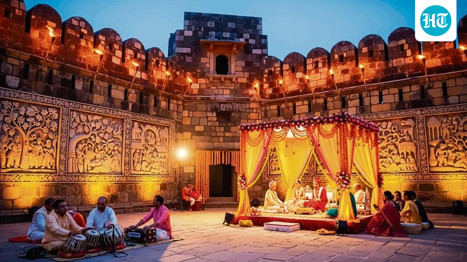 Desi destinations, smarter gold choices: Indian weddings are buying into Modi’s ‘Swadeshi’ appeal