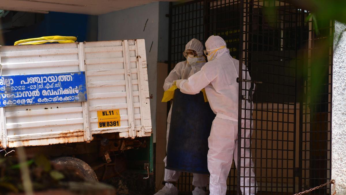 Despite zoonotic diseases threat, Keralam’s proposed veterinary public health wing yet to take shape