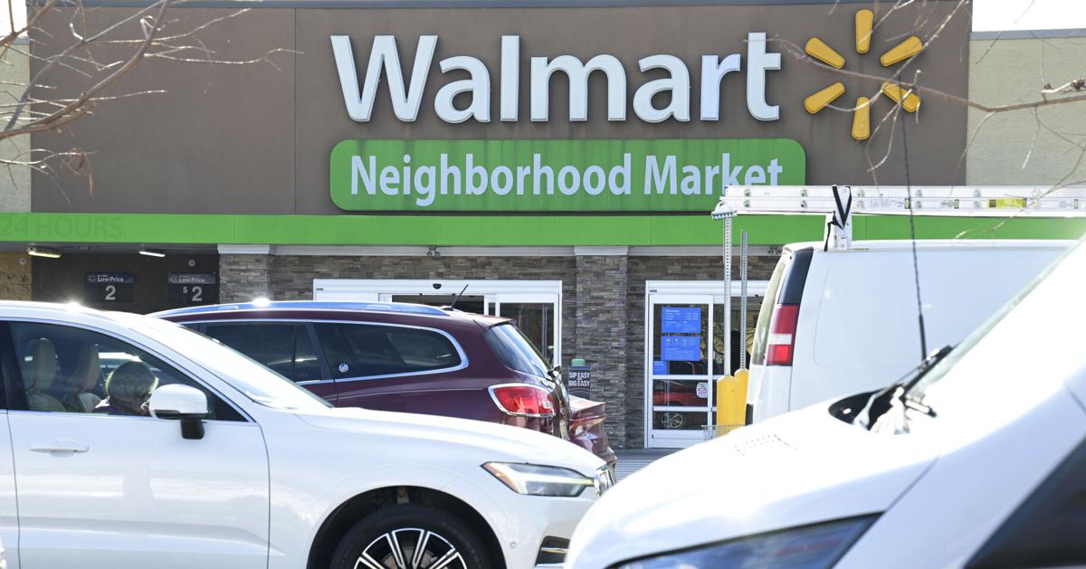 Developer defers Walmart rezone before council consideration | News
