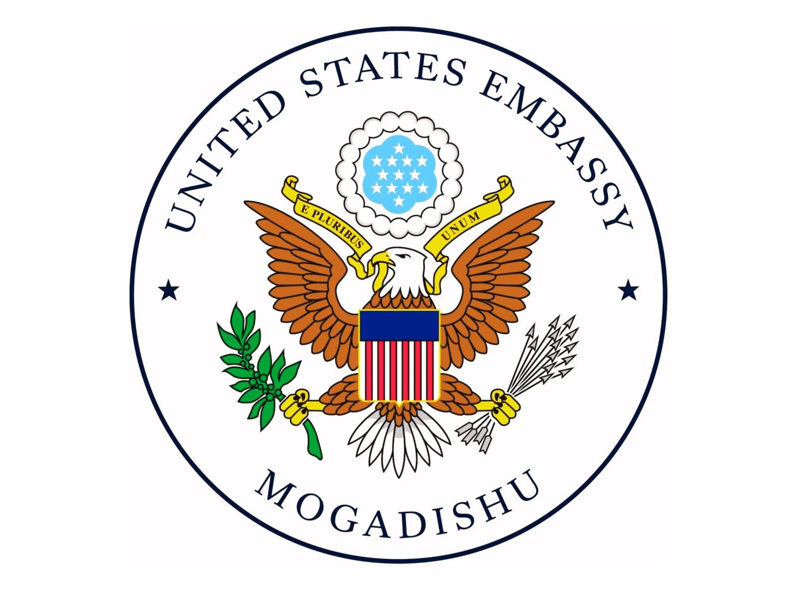Devin Kennington Is Nominated to Mogadishu While Washington Deals With Bosaso and Hargeisa - Somali News in English