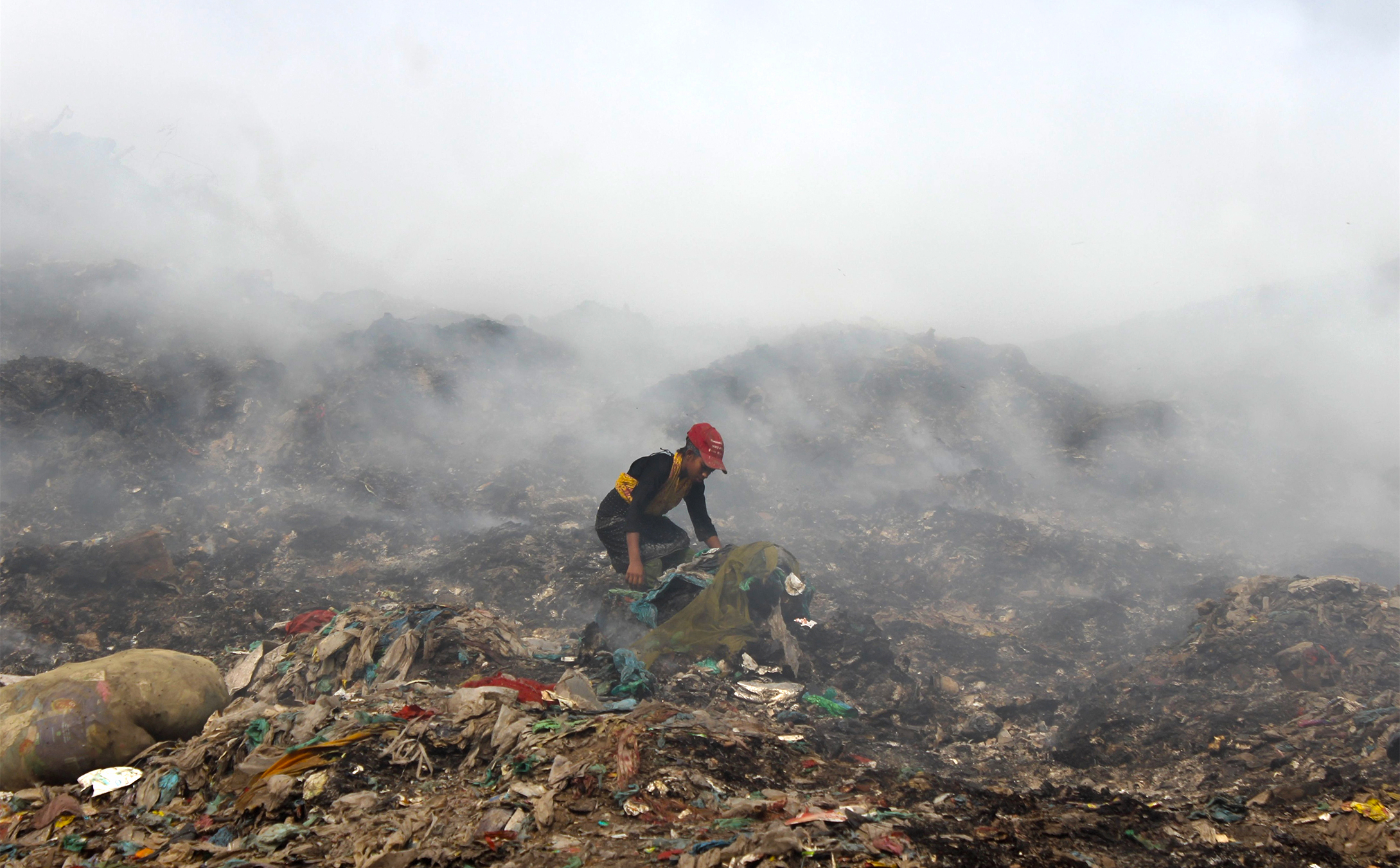 Dhaka’s waste-to-energy project faces opposition from pollution-weary residents