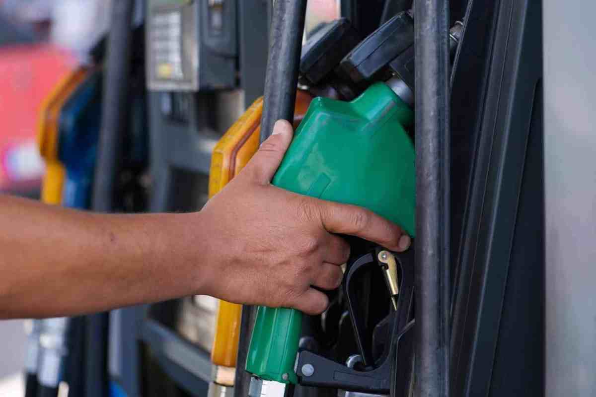 Diesel prices hit record high in Switzerland