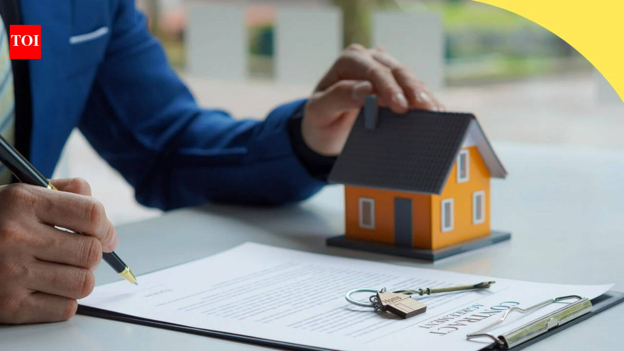Digital certificates from architect, engineer, CA a must: What new UP RERA rule means for realtors