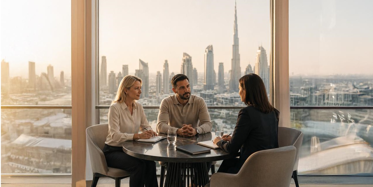 Dignified Life Launches UAE’s First Life Transitions Advisory