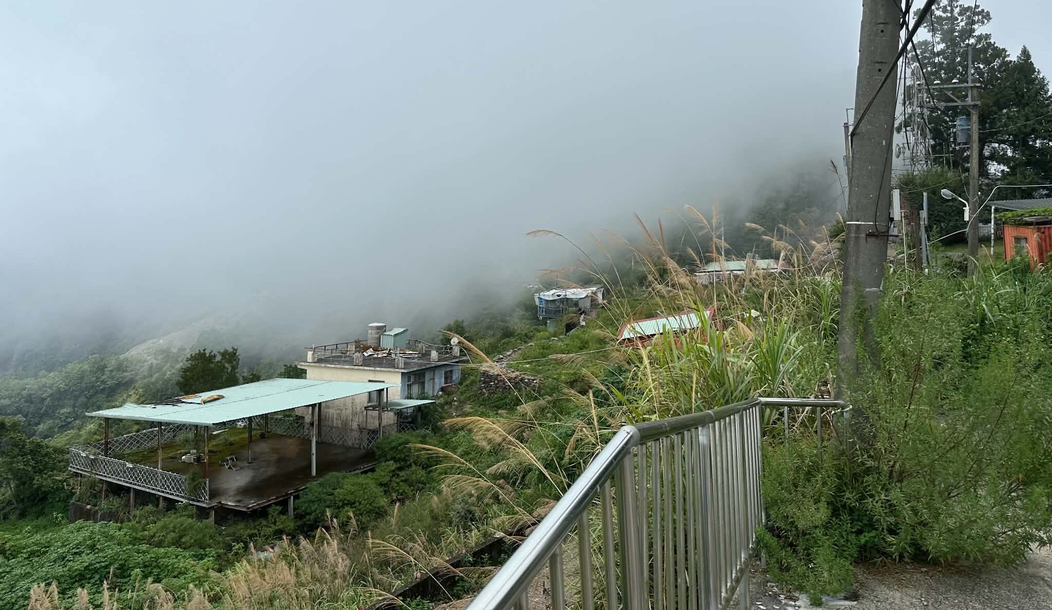 Displaced by typhoons, Taiwan's Bunun Indigenous people struggle to preserve heritage