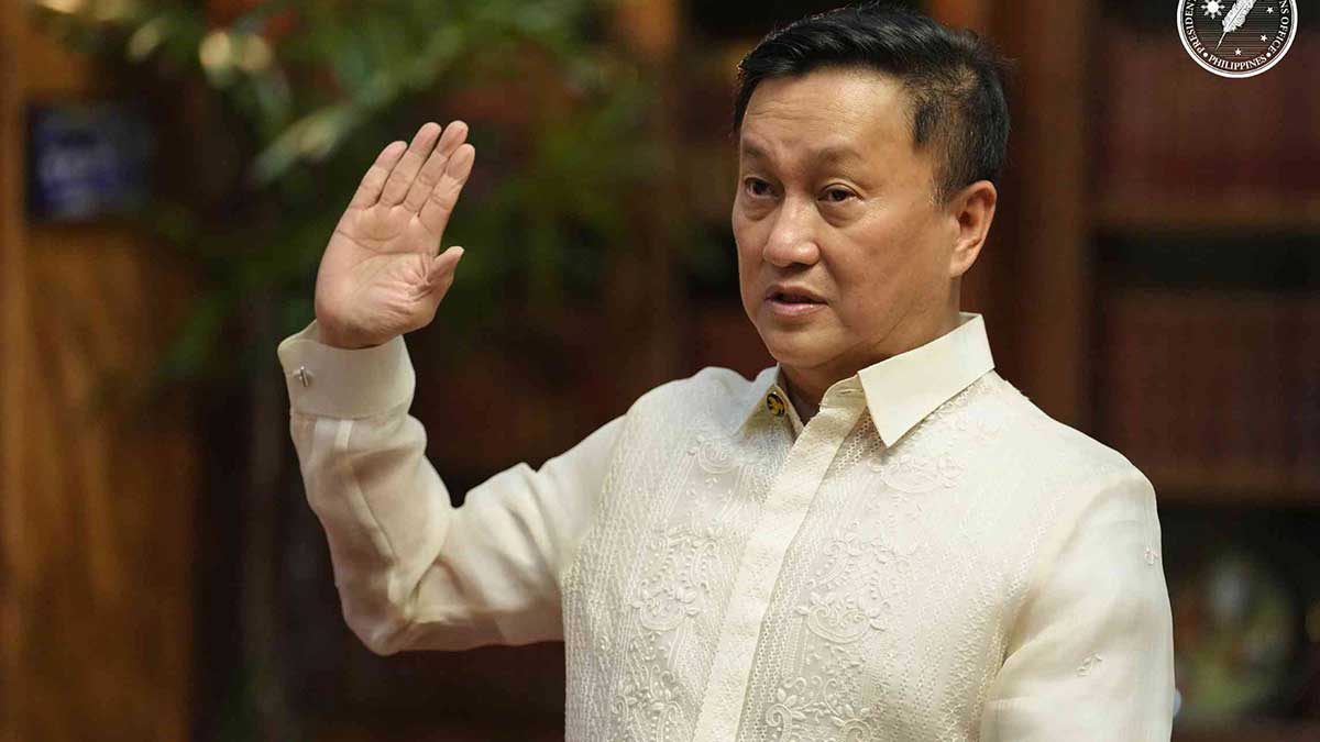 Dole, Korean partners eye training facility on shipbuilding