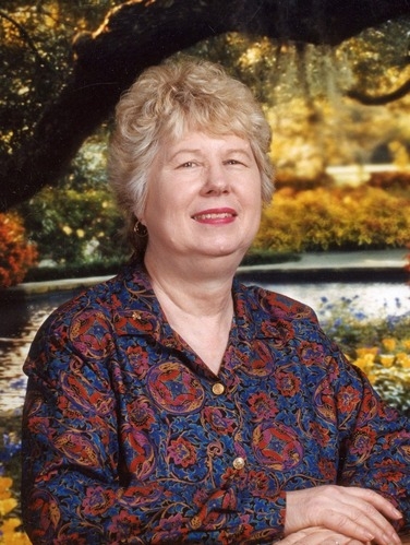 Dolores Wallenius - Valley News