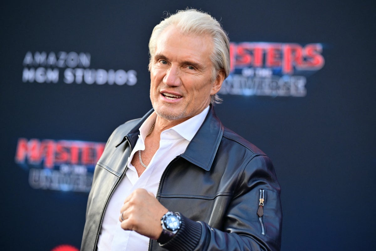 Dolph Lundgren says he contemplated ‘legal suicide’ during cancer treatment