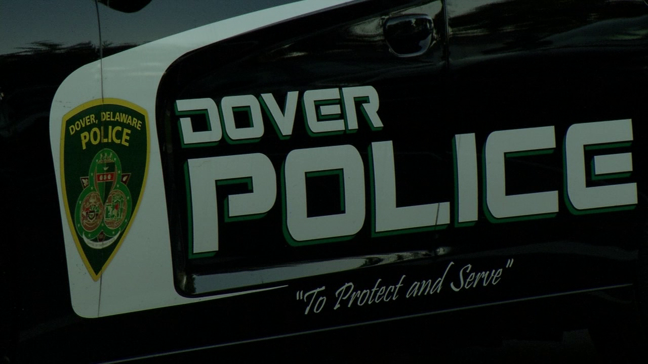 Dover Habitat for Humanity Construction Site Burglarized