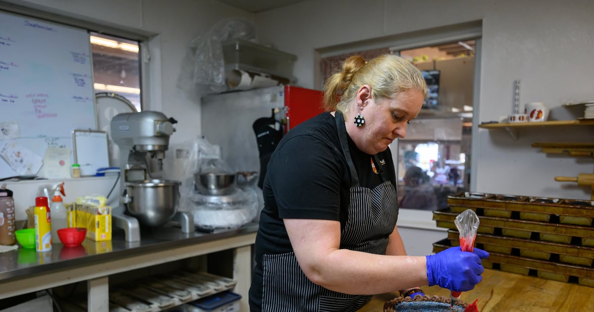 Downtown Hope Center expands Anchorage shelter and job programs with $2M building purchase